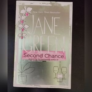 Jane Green - Second Chance [Bundle 3 books for 20% off]